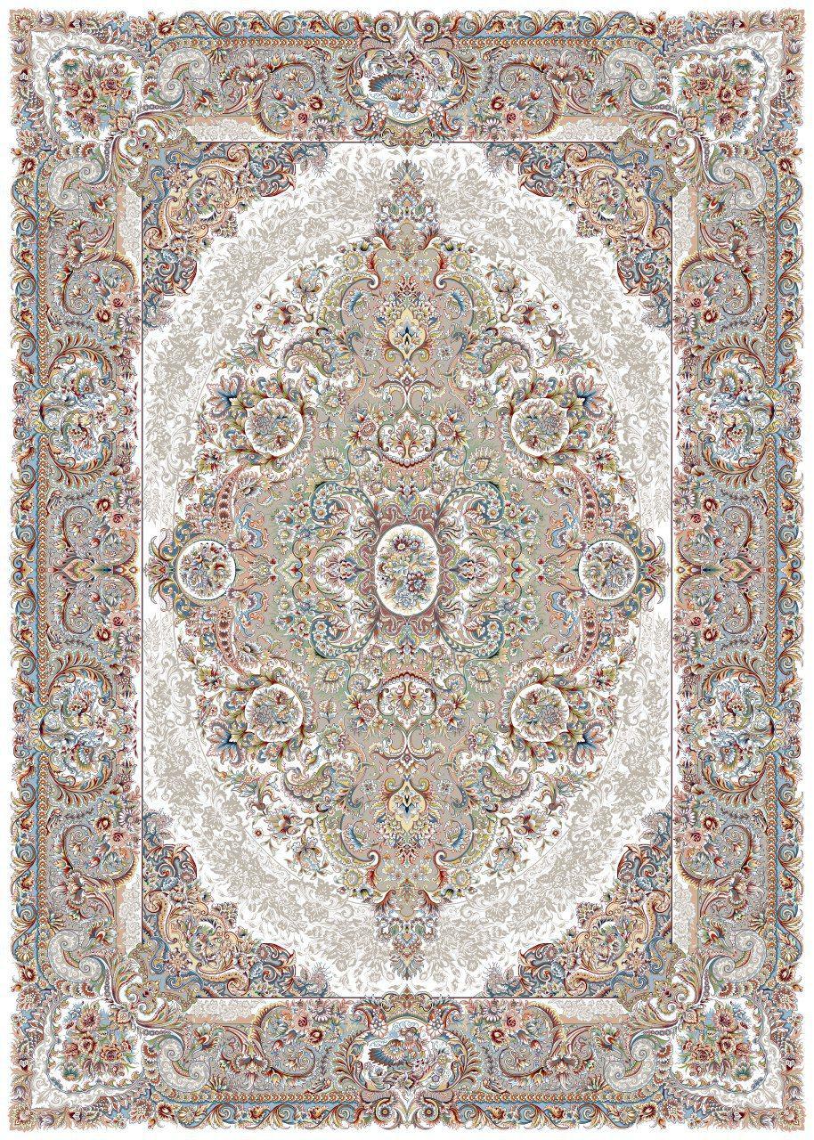 روشا , هایبالک گل برجسته